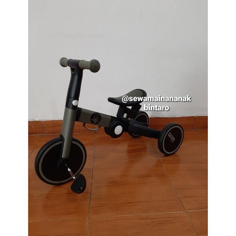 Sewa Geko 5in1 Balance Bike
