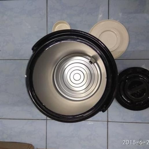 Termos Air / Dispenser Air Dingin & Panas Sigma 9,5 Liter