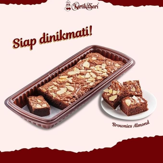 brownies panggang kartika sari