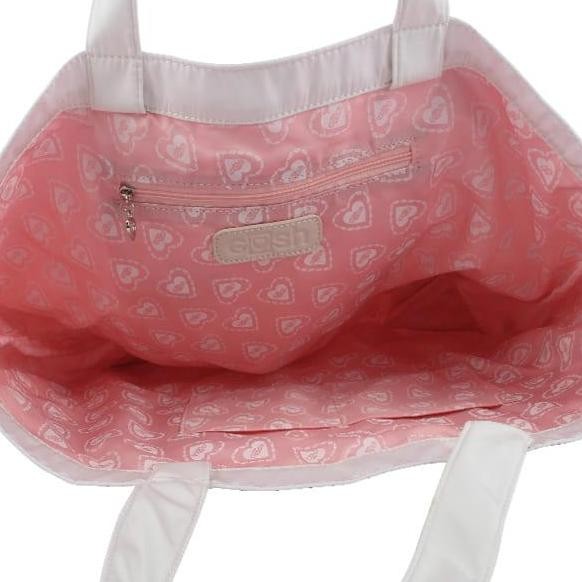Gosh Lunaria 442 Shoulder Bag