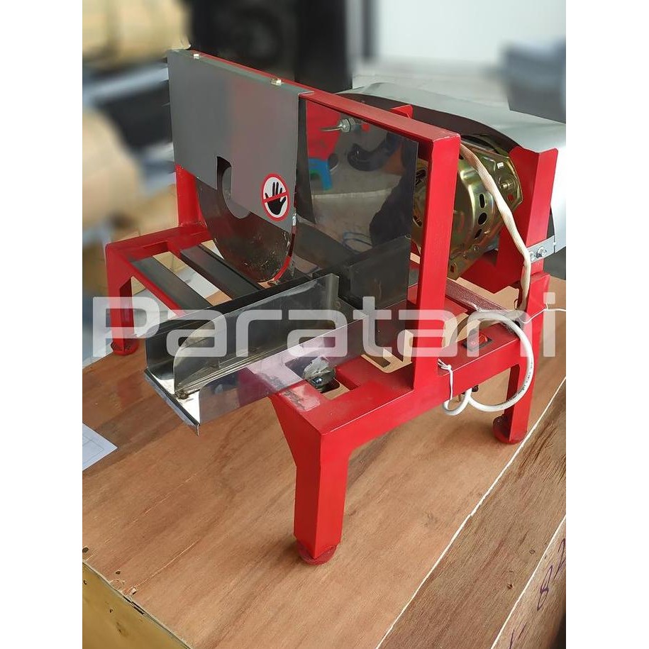 [Best] Mesin Keripik Tempe Alat Pengiris Perajang Tempe