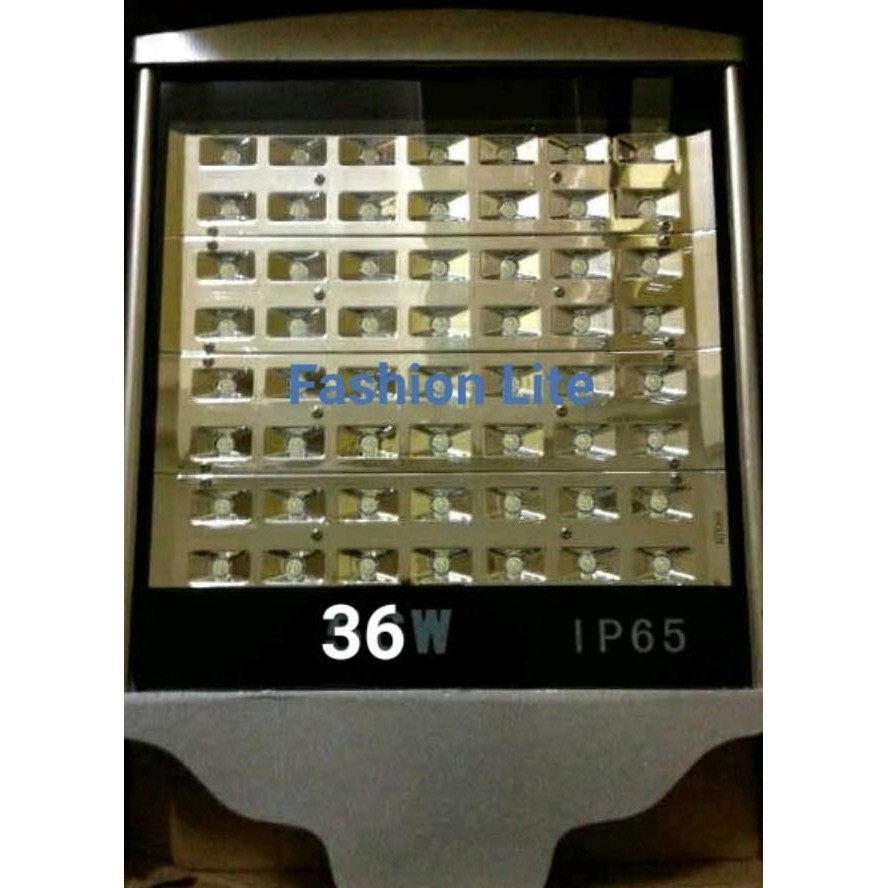 LAMPU PJU LED 36W / LAMPU PENERANGAN JALAN UMUM / LAMPU JALAN LED Murah
