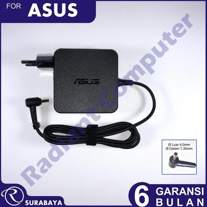 TERMURAH - Adaptor Charger Asus Vivobook K513 K513E K513F K513U