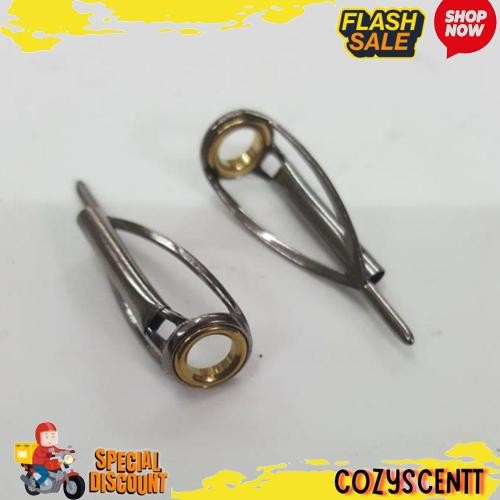 HotSale TOP GUIDE FUJI UCRTIT (GOLD CERMET)