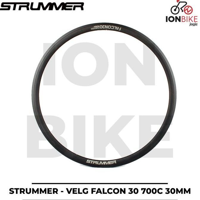 Velg Rim Rims Strummer 29 Falcon 30 20 24 32 Hole 20H 24H 32H 700c 700