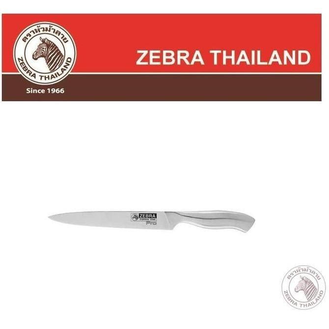 Zebra Slicer pro II 7,5" (100270) / Stainless