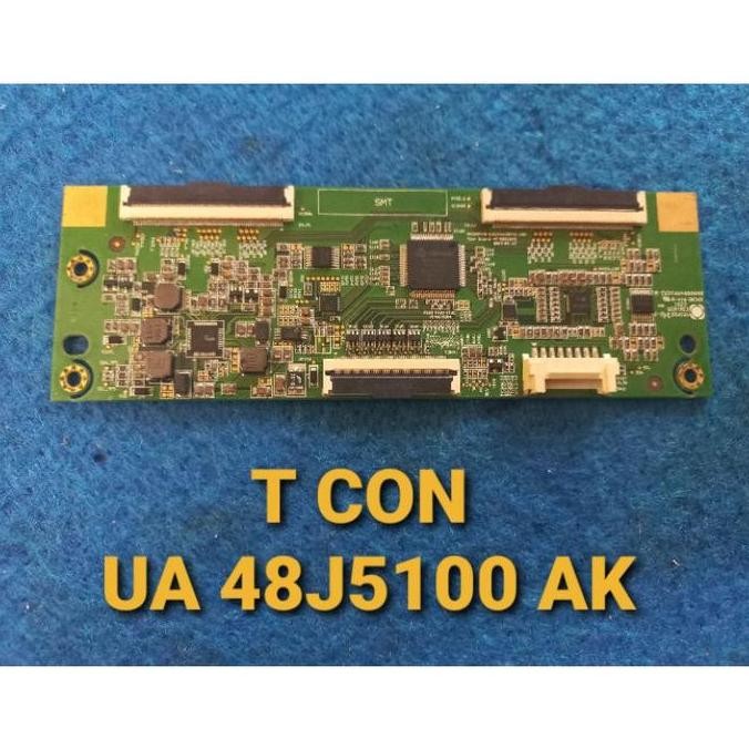 T CON - LOGIC - TCON - TV LED SAMSUNG - UA48J5100AK -
