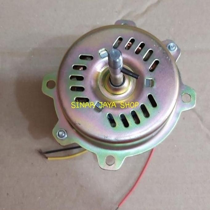 DINAMO EXHAUST FAN MASPION