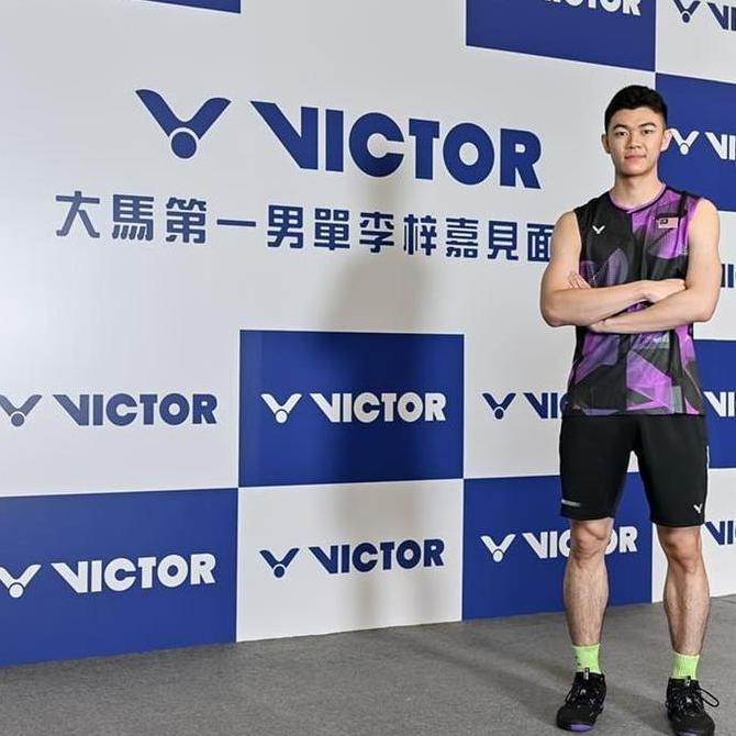 New Player Series Sepatu Badminton Victor A 970 / A-970/ A970 Ace C