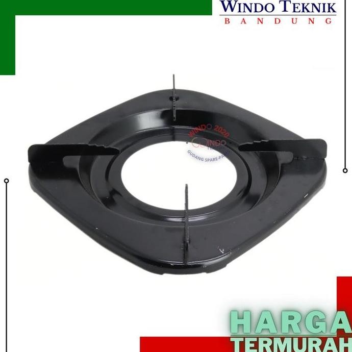 TATAKAN KOMPOR GAS RINNAI KAKI 4 TATAKAN KOMPOR GAS RINNAI DUDUKAN