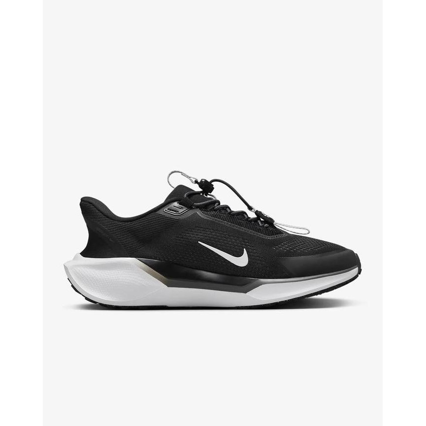 Sepatu Lari Wanita Nike Pegasus Easyon Black - Fq7844-002