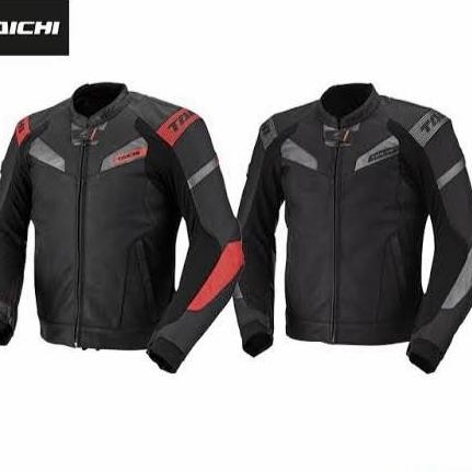 '' RS Taichi RSJ833 GPX Raptor Leather Jacket Original ''
