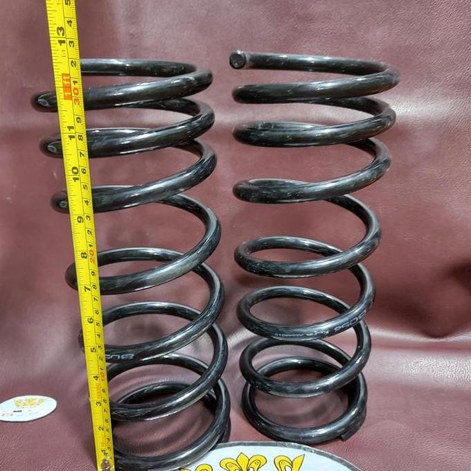 Per Keong Belakang Calya - Sigra Modif 2 Buah Baru