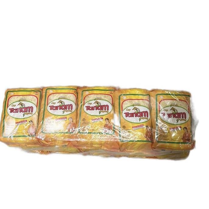 Bihun tanam jagung 1 ball isi 10 pcs ukuran besar