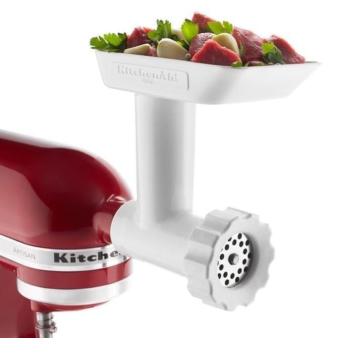 Food Grinder KitchenAid / Penggiling Daging Kitchen aid