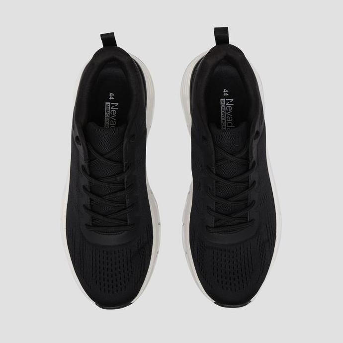 Nevada Harvey Sepatu Sneakers Pria 121338080