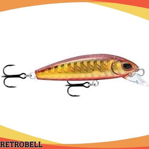 HotSale LURE STORM GOMOKU DENSE 48 NF / 4.8cm / 6gram