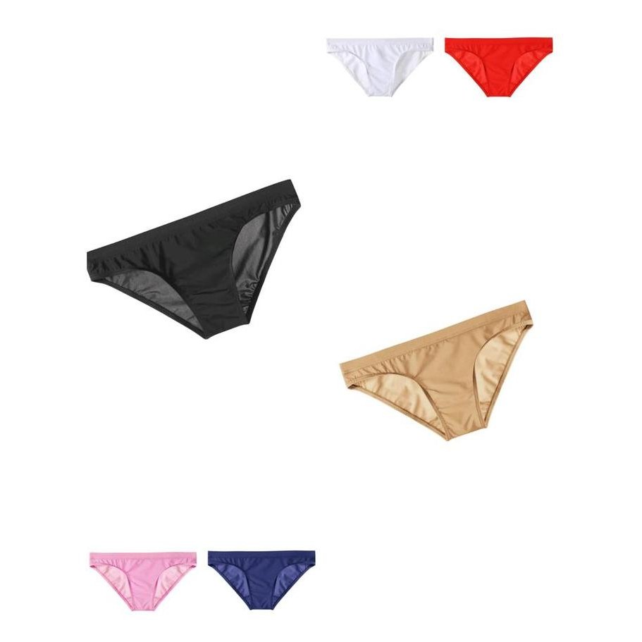 LC celana dalam cowok 505 KF3 - Celana dalam brief lycra