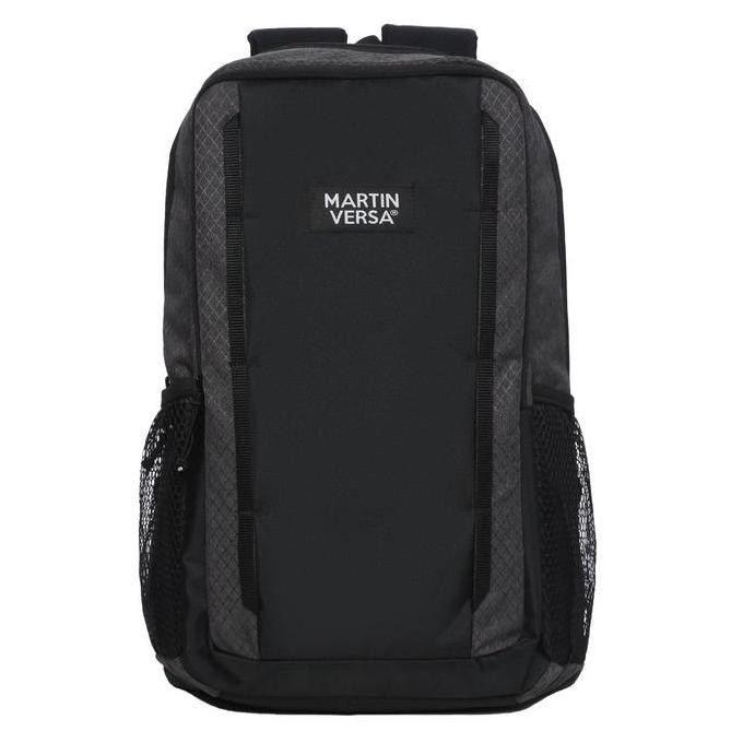 '' Martin Versa Tas Ransel Laptop / Macbook Tas Punggung Laptop Tas Kantor Giani L Pria Sekolah ''