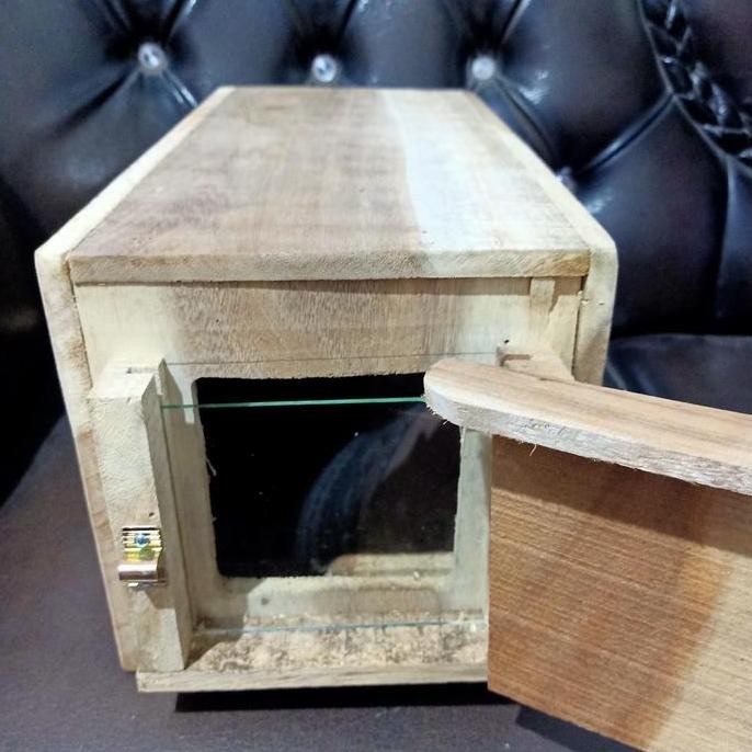 Glodok Falk model pintu kaca - glodok ternak burung