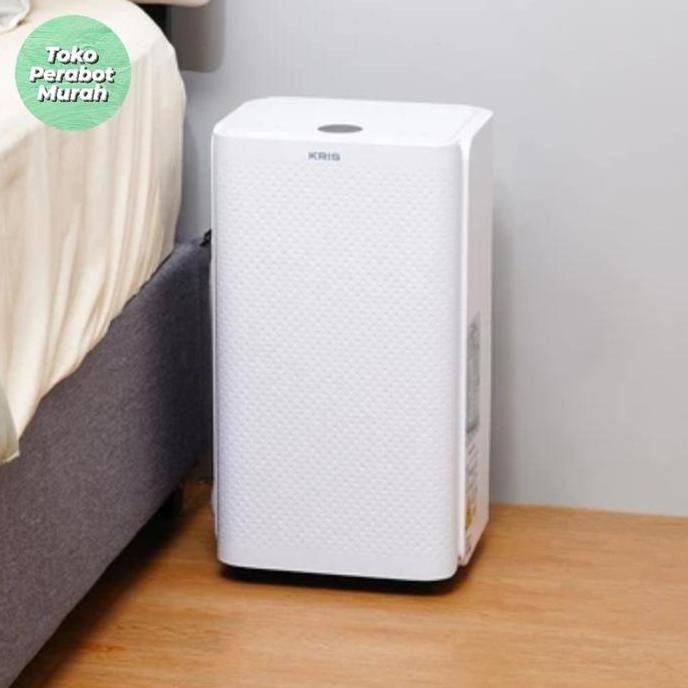 Kris 10 Ltr Dehumdifier / pengatur kelembapan ruangan / dehumidifier