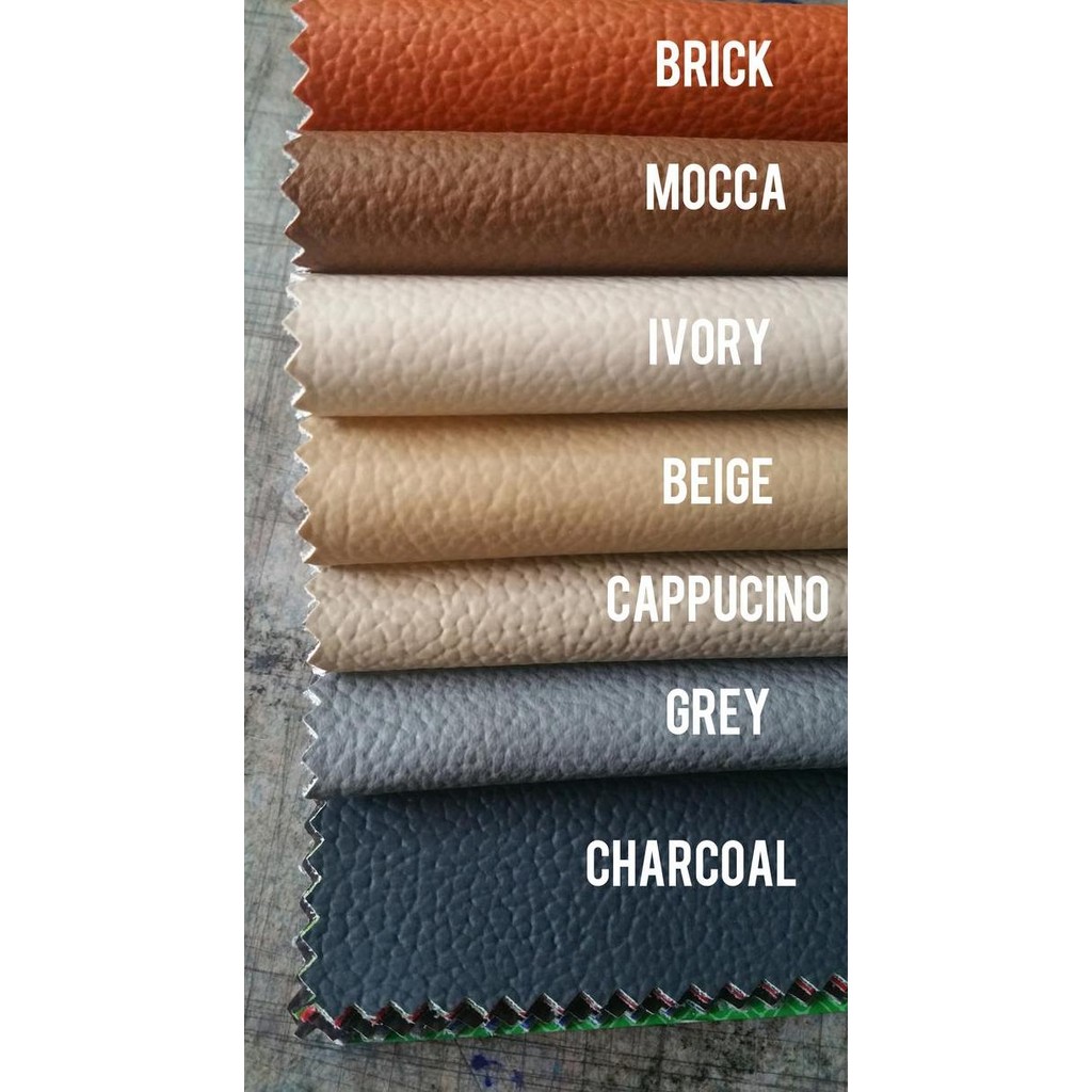 COD KAIN / OSKAR / SPON / KULIT SOFA JOK SINTETIS TIRUAN MBTECH - EVERYDAY