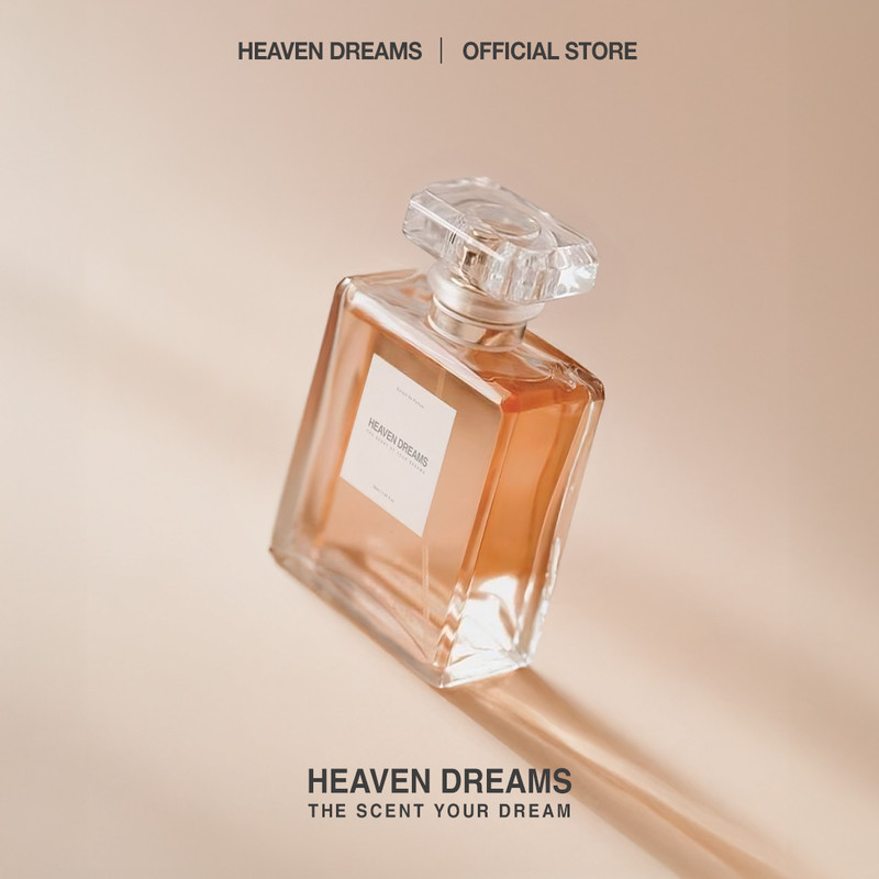 Heaven Dreams - Salvatore F. Incanto Heaven Extrait De Parfum