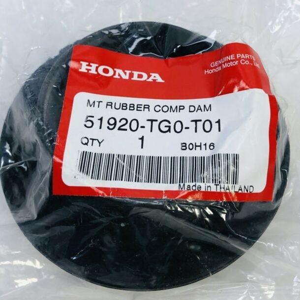 Karet Support KARET Suport Jazz City Freed HRV BRIO MOBILIO ORIGINAL