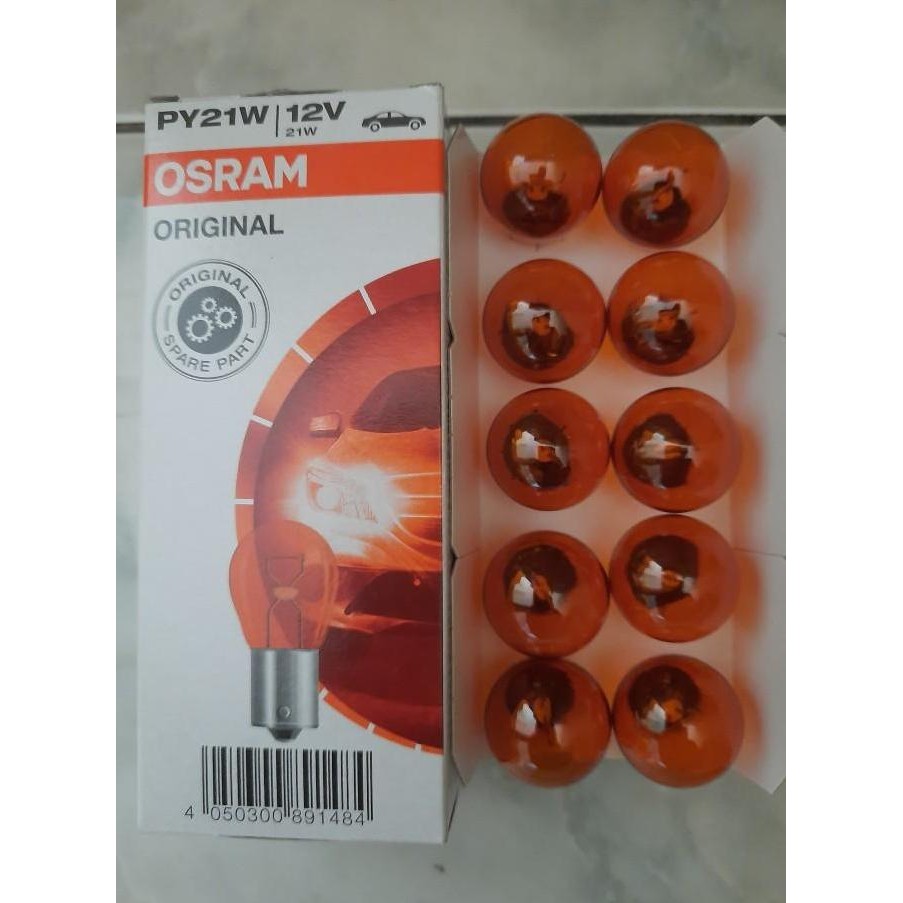 Bohlam lampu sen sein depan agya avanza xenia ayla rush terios calya