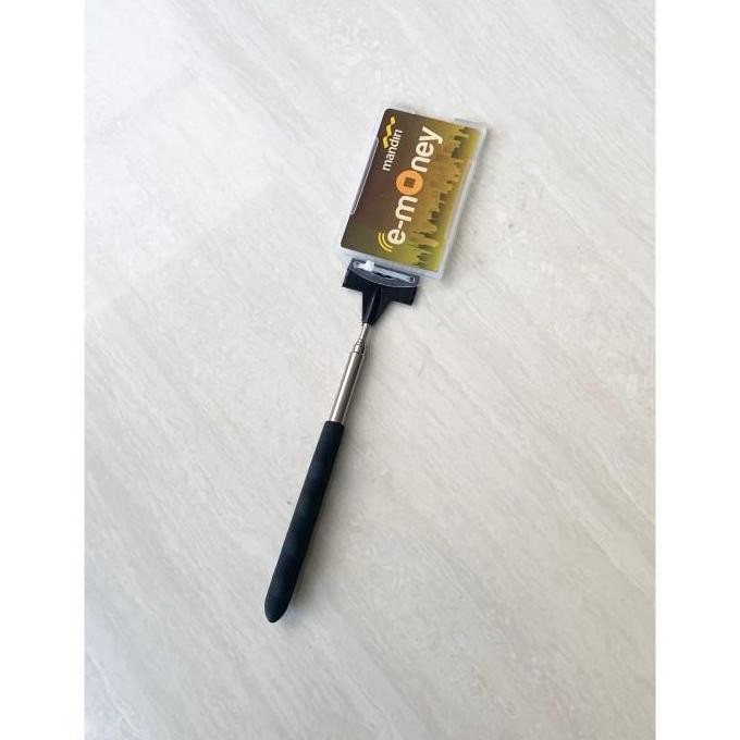 *BARU LEBIH KUAT* Tong Toll 3.0 BESI / TONGTOL / Tongkat kartu