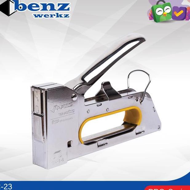 Staples R23 Staples Gun Taer 4 8 Mm Benz Werkz