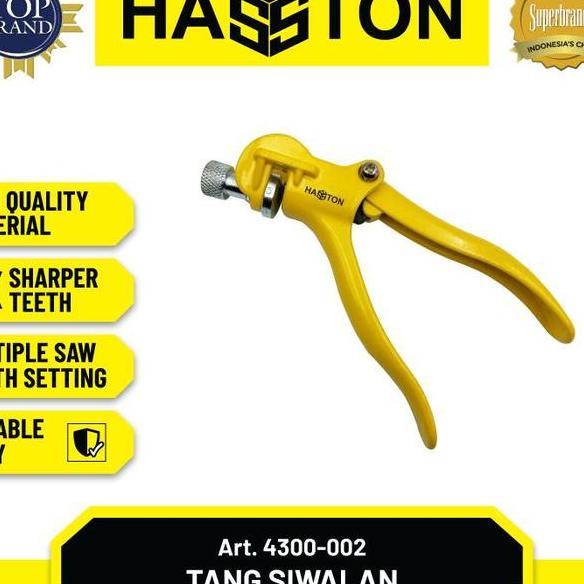 Hasston Tang Sawset Tang Siwalan Graji 4300002