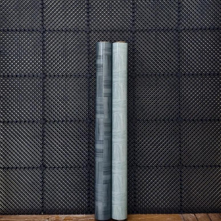 Hot Sale Promo Xtra Karpet Lantai Plastik Meteran | Motif Kayu | Pasir | Keramik | Catur | Alas Tapl