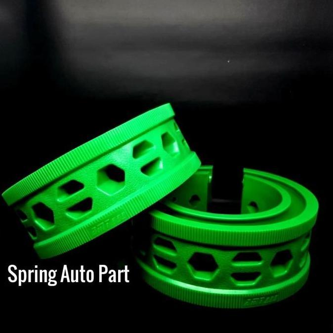 Spring Buffer Damper Warna Calya / Sigra Belakang