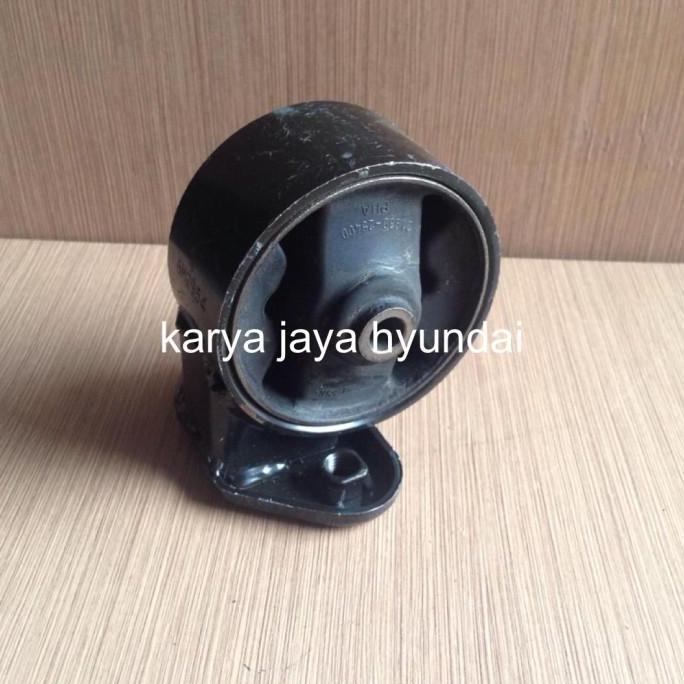 Engine mounting belakang Hyundai Avega
