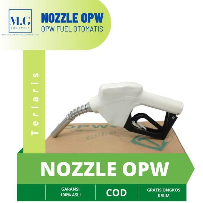 Nozzle OPW Original 100%