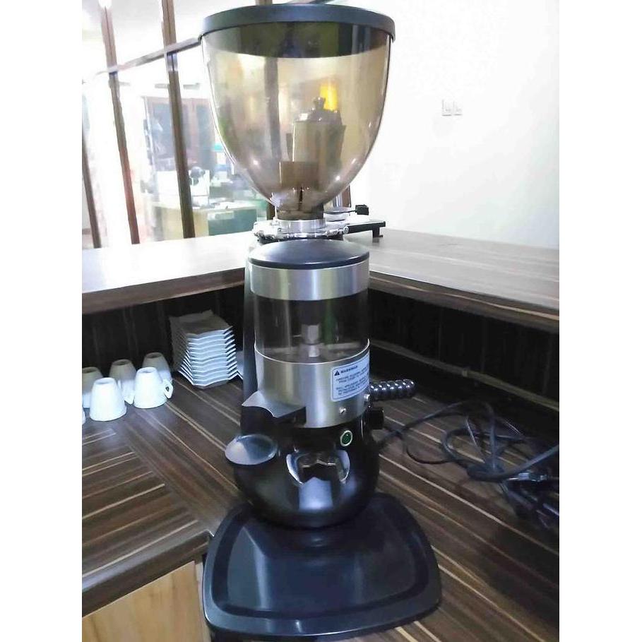 Profesional Coffee Grinder JX 600 Pengiling kopi barista espresso