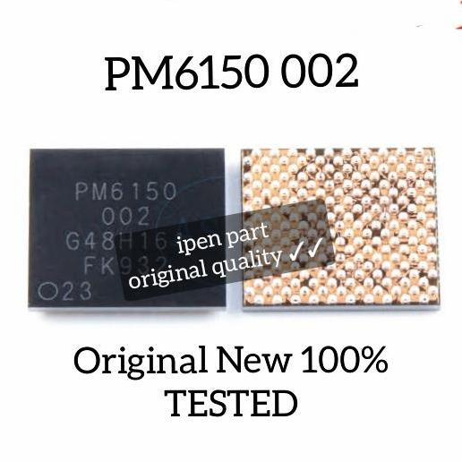 DY10 >> IC Power PM6150-002 Original New Tested PM6150 002