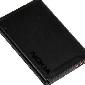 DB19>> Batre Baterai Nokia bl-5cb Original Copotan 105, 150, 210, 110