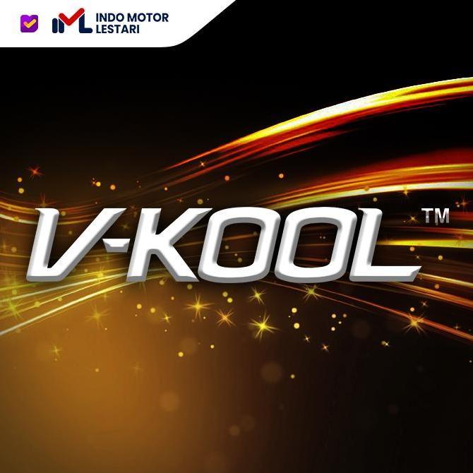 Door Cup PPF by V-Kool