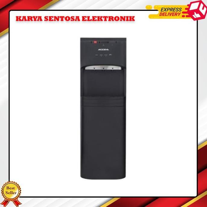 MODENA DD 7302 L DISPENSER GALON BAWAH MODENA DD7302L / DD-7302-L / DD 7302 L