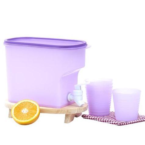 CPM Izumi Water Dispenser set of 5 Pcs