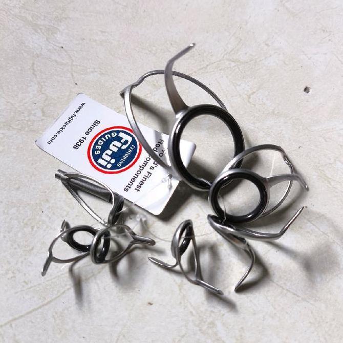 FUJI RING GUIDE FUJI MNOG CINCIN KOLONGAN JORAN