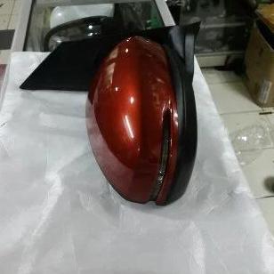 kaca spion kanan Honda Brio Rs,Mobilio Rs,Brv 2016 2017 2018 2019 2020