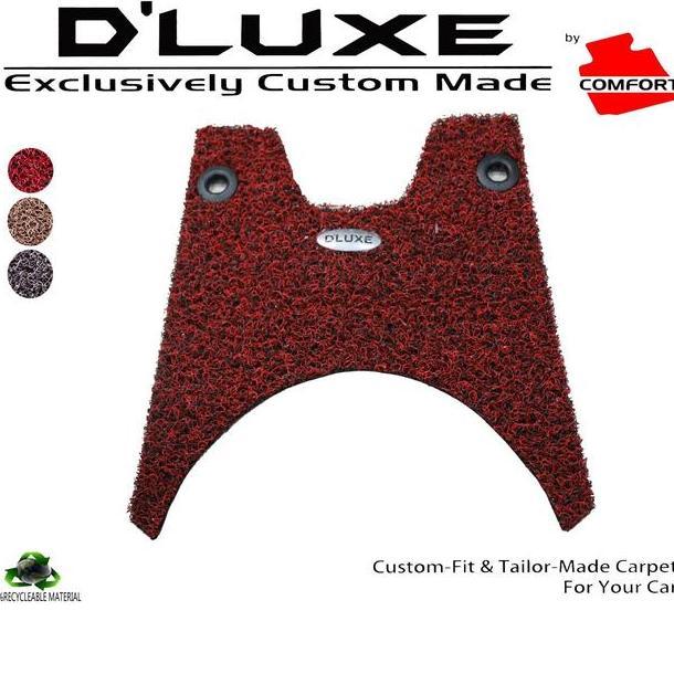 Kaet Motor Step Floor Honda Beat