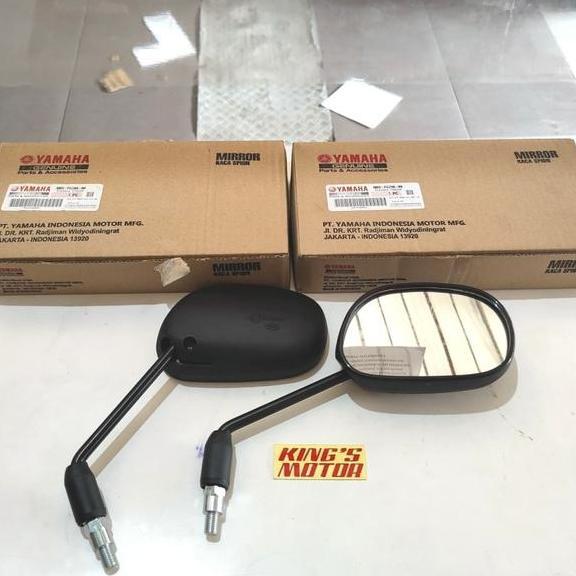 Kaca Spion Yamaha Xsr 155 Bbs Yamaha