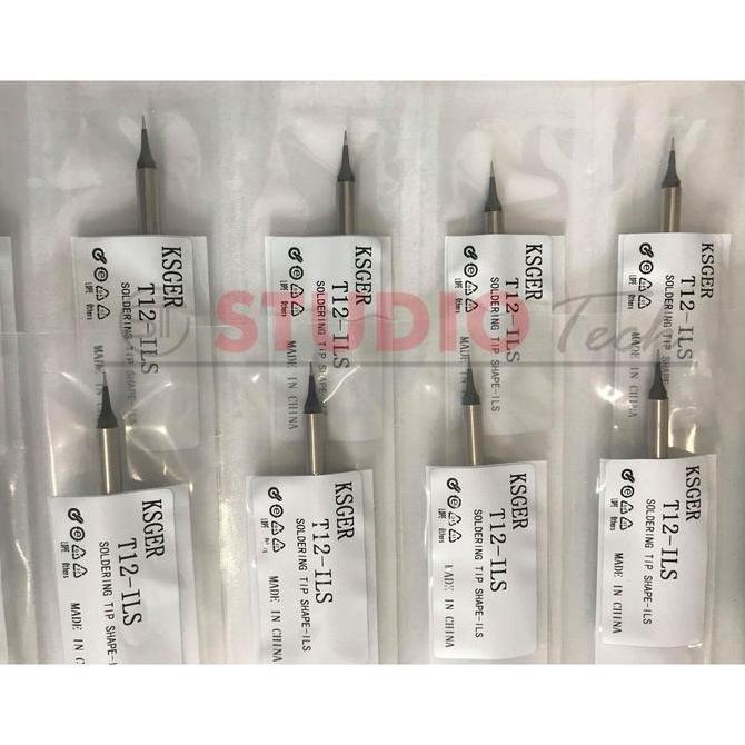 MATA SOLDER T12 BISA UNTUK SOLDER HAKKO DAN SOLDER T12 SERIES