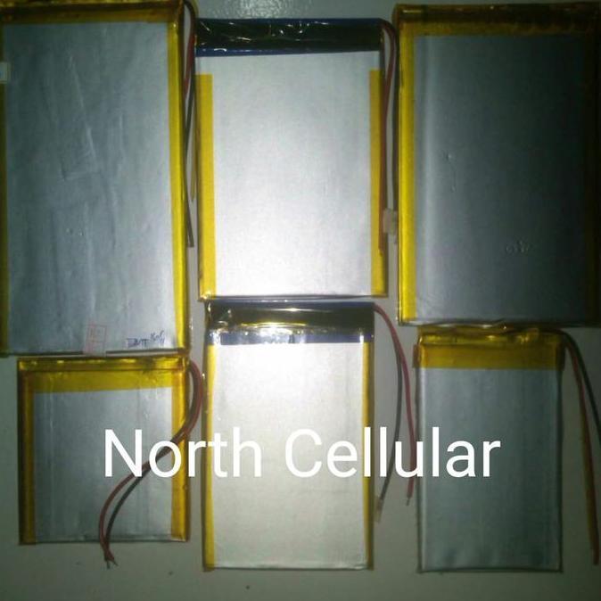 BEBAS ONGKIR - Baterai Laptop Teclast F6 Plus 5000mah 7.6v 10kabel compatible