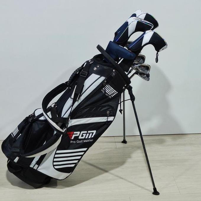 Full Set Golf Stick Kidal Left Hand Golf Club