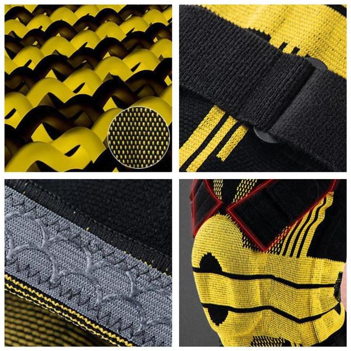 Pelindung Lutut Naturehike NH20HJ005 Kneepad Support